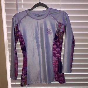 Fuji Sport MMA Rash Guard